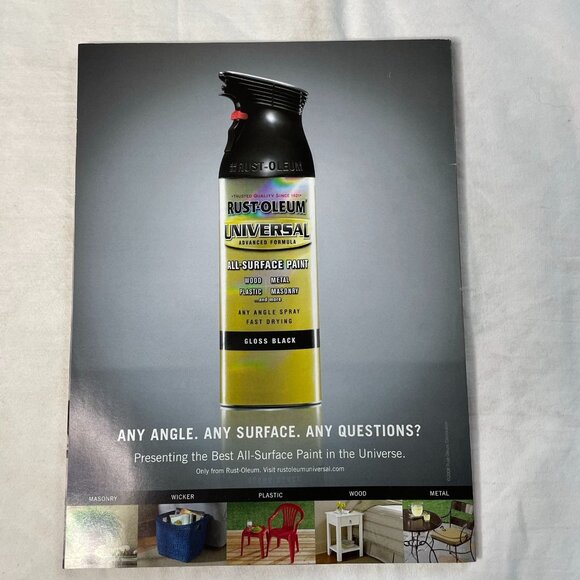 Handyman Woodworking Magazine Vol 17 Issue 94 No 3 Jun July  2009 u Outdoor Livi - Picture 4 of 10